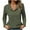 Green-Fashion Sweatshirts, variant on Xcmzpl Sweatshirts for Women Basic Solid Color Round Neck Sweatshirt Athletic Pullover Tops Work Long Sleeve T-shirts Fall Clothes