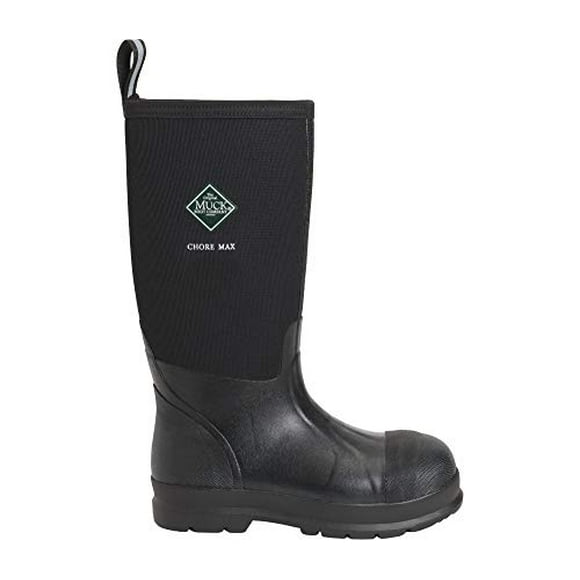 Botte Muck pour Homme Chore Max Hi Botte Industrielle