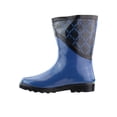 thumbnail image 4 of Puddletons Boys Rain   Mid Calf Boots, 4 of 7