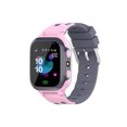 thumbnail image 1 of Children's smartwatch with music player, pedometer, math game, 1 of 2