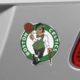 thumbnail image 2 of NBA - Boston Celtics Heavy Duty Aluminum Color Emblem, 2 of 2