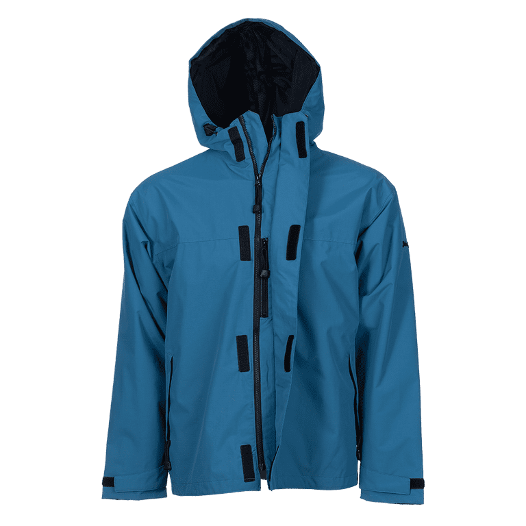 Bimini Bay Outfitters Men s Boca Grande II Waterproof Jacket