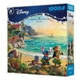 thumbnail image 5 of Ceaco Lilo and Stitch 1000 Piece Interlocking Jigsaw Puzzle, 5 of 5