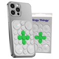 thumbnail image 1 of Pegatina adhesiva Plentri Pegingy Things para iPhone 12-16, 1 of 7