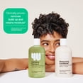 thumbnail image 3 of 4U by Tia Clarifying Shampoo with Apple Cider Vinegar and Hemi15, 13 fl oz, 3 of 13