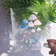 thumbnail image 3 of Adhesivos para Ventanas Película Estática Sin Pegamento Calcomanía Arte Decorativo PVC (RPS060), 3 of 9