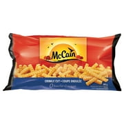 McCain® Crinkle Cut French Fries