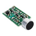 thumbnail image 4 of Micro FM Transmitter 0.7-9V 88MHZ-108MHZ Mini Bug Wiretap Dictagraph Interceptor, 4 of 8