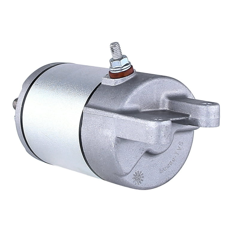 Starter Motor For Honda TRX400ES TRX400EX TRX400FW 1999-2004 395CC 31200-HN1-000 31200-HM7-000
