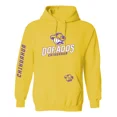 thumbnail image 1 of Sudadera Modelo Lmb Dorados De Chihuahua, 1 of 3