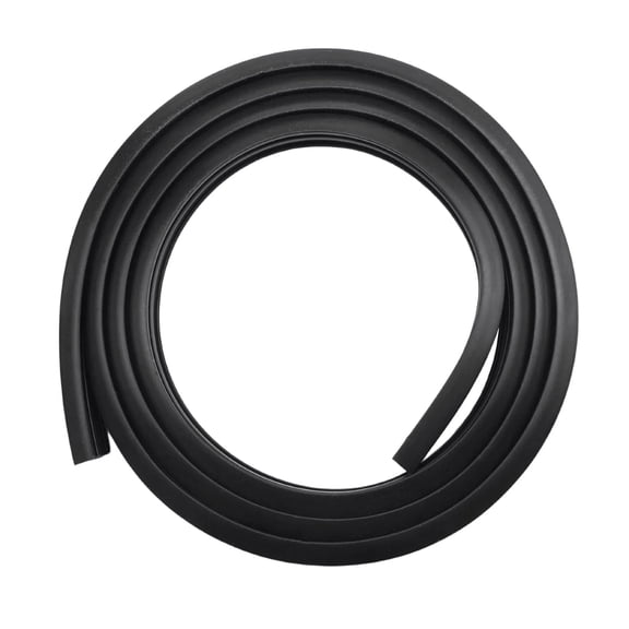 DD62-00097B Dishwasher Front Tub Door Seal Gasket Replacement for 4001034 PS10058976 AP5950085 Fit for Samsung Dishwasher