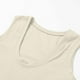 thumbnail image 5 of Vestido deportivo sin mangas para mujer - Vestido informal de fitness y tenis con tirantes adelgazantes y diseño en la espalda, 5 of 7