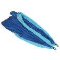 thumbnail image 1 of Double Hamac, Hamac de Camping 210T Sangles Réglables en Nylon pour l'Extérieur, 1 of 8