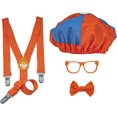 thumbnail image 4 of Accesorios para juegos de rol, perfectos para disfrazarse y jugar., 4 of 5