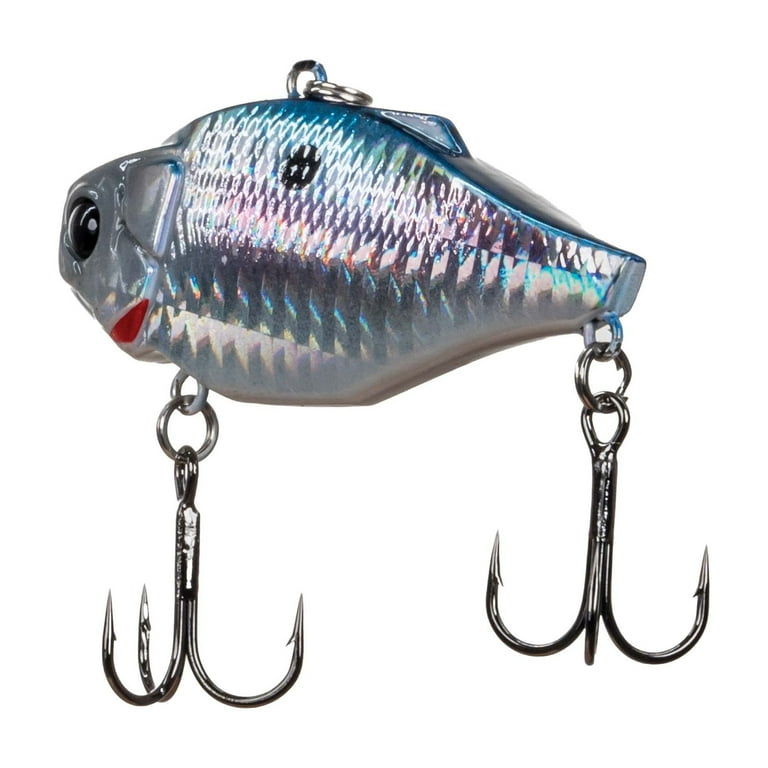 Leurre de surface zerek trail weaver - 6.5cm