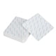 thumbnail image 5 of Pinzas Para Alfombras Reutilizables, 12 Piezas, Pegatinas Para Alfombras, Antideslizantes, Versátiles, Lavables, Impermeables, Almohadillas Adhesivas De Doble Cara Para Alfombras(blanco), 5 of 5