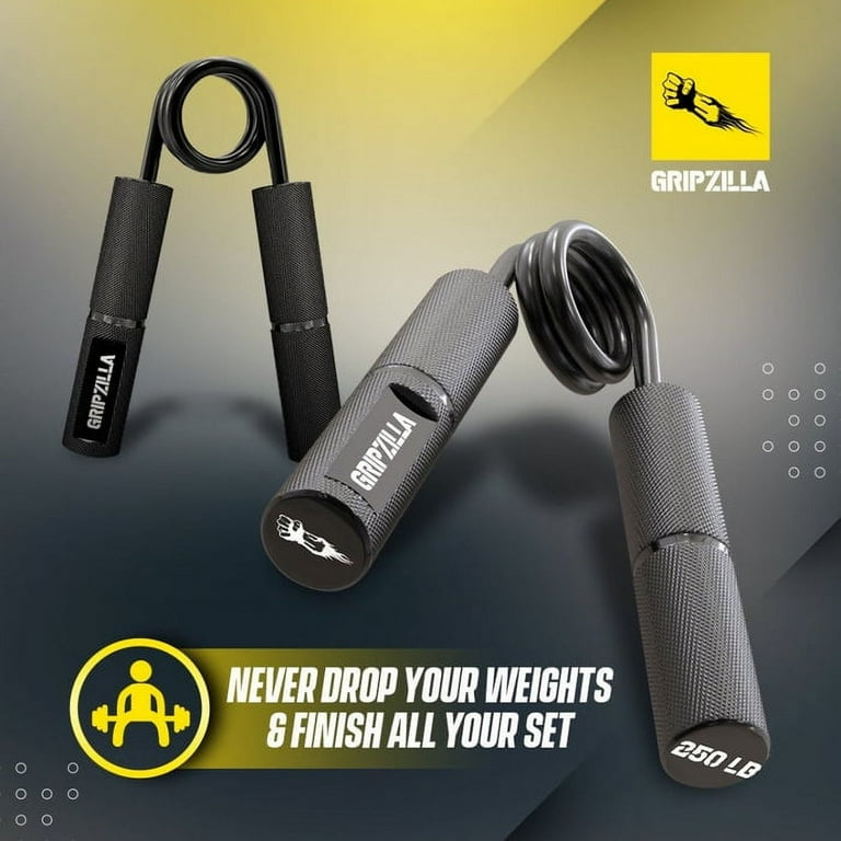 Gripzilla 'BONE CRUSHER