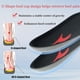 thumbnail image 4 of Plantillas para Zapatos ZE DONG Ligera con Amortiguación de Impactos, 4 of 8
