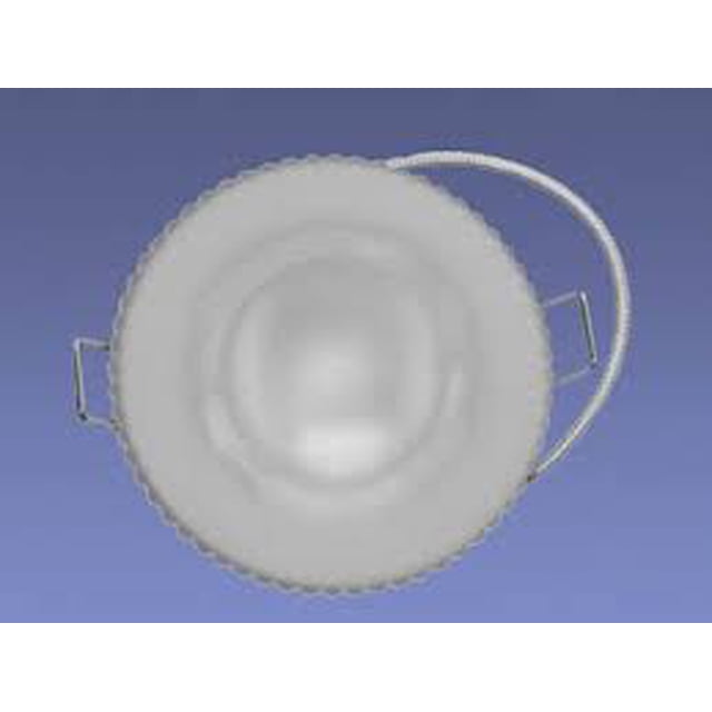 Creative Interior Light - LED 001-53L Command; 9 LED Light; 3.1 Inch Diameter x 1 Inch Depth; 0.13 Amp/1.54 Watts; Single