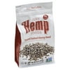 Just Hemp Foods Hemp Seed, Toasted, Salted