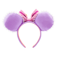 thumbnail image 5 of Disney Rapunzel Ear Headband for Adults Tangled Bow Minnie New, 5 of 5