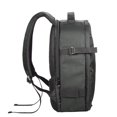 thumbnail image 2 of Outdoor DSLR Digital Camera Video Backpack Water-resistant Multi-functional Breathable Photograph Camera Bags, 2 of 7