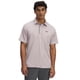 thumbnail image 1 of Polo de Golf Tech para Hombre Under Armour Gris 3XL, 1 of 3