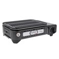 thumbnail image 1 of Horno De Cassette A Prueba De Explosiones De Control Sensible, Parrilla De Barbacoa, Cocina De Camping Para Uso Al Aire Libre Para Acampar Al Aire Libre ANGGREK Otros Deportes, 1 of 8