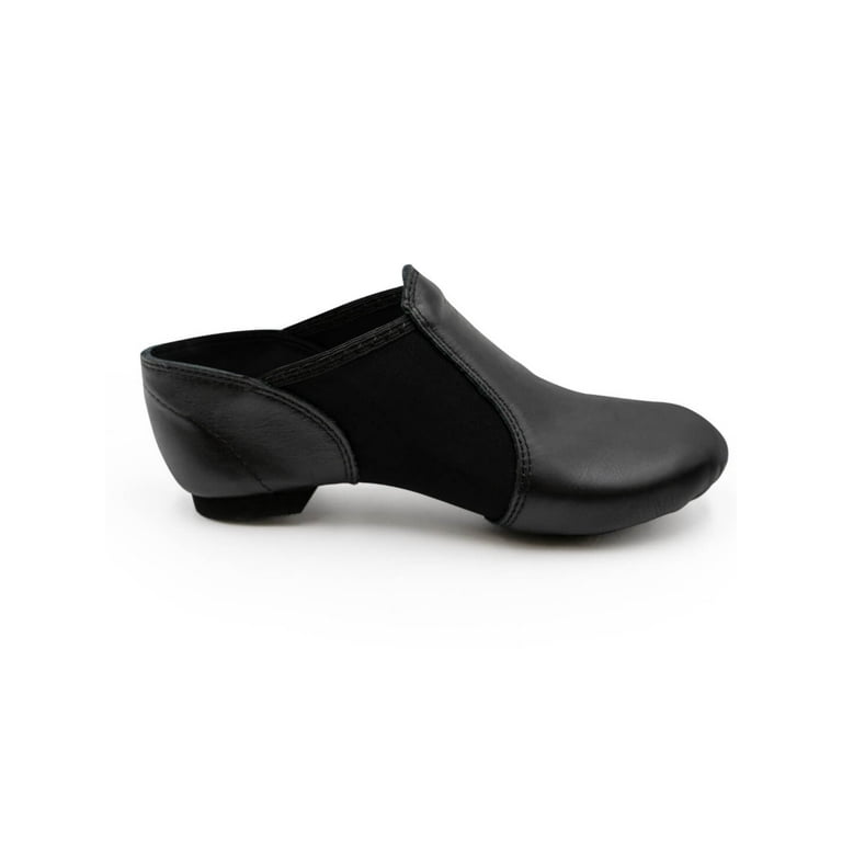Capezio Women s E Series Jazz Slip On Walmart