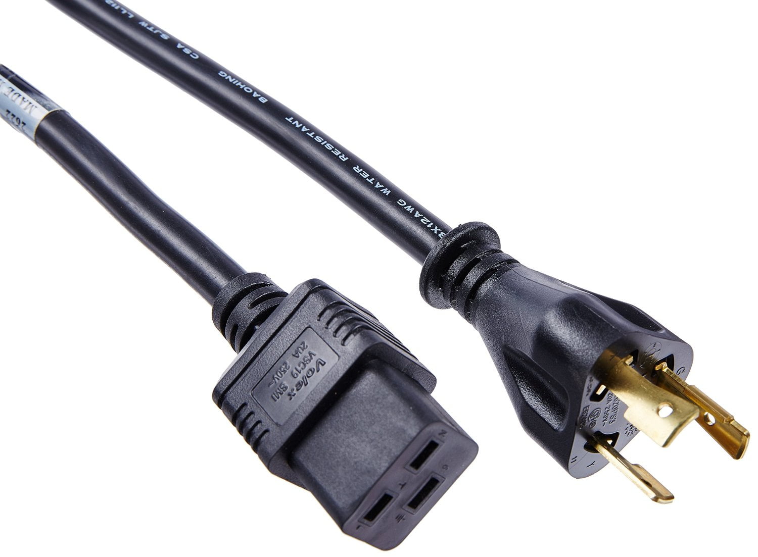 Cisco AC Power Cord 240V AC14ft by Cisco