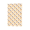 thumbnail image 6 of Wukai Dachshund Print Garden Flag 12.5x18 Inch Double Sided Sun-resistant Rain-resistant, Wrinkle-resistant Colorfast(Only Flag), 6 of 7