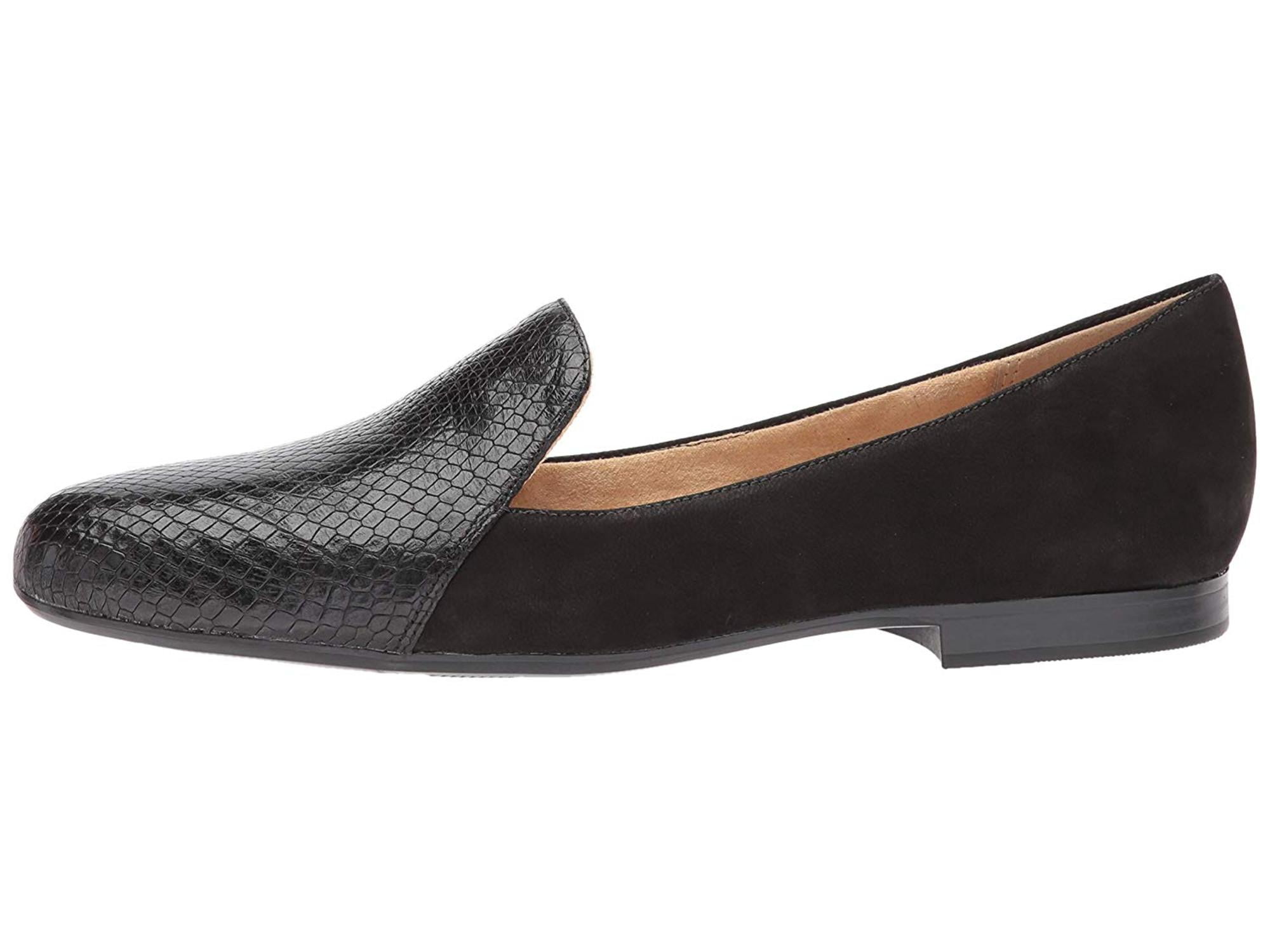 naturalizer smoking slipper