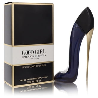 Good Girl by Carolina Herrera Eau De Parfum Spray 2.7 oz for