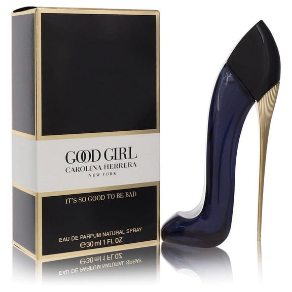 Good Girl by Carolina Herrera Eau De Parfum Spray 1 oz for Female