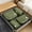 Green-GN, variant on MMJ 4 Pack Travel Packing Cubes Nylon Luggage Organizer Bags Multi-Size Clothing Storage for Suitcase Travel