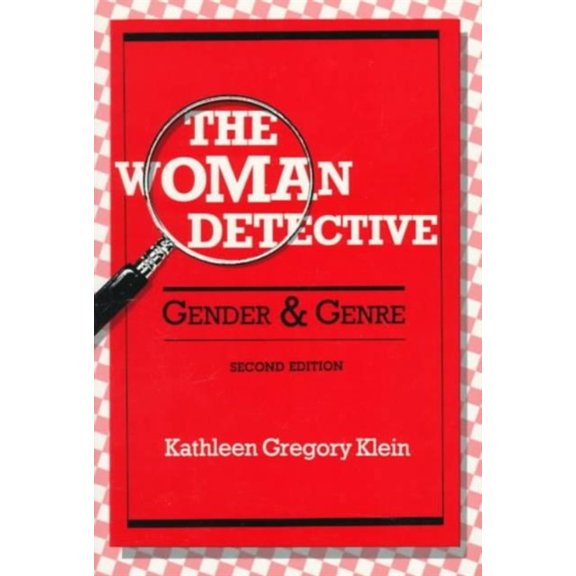 Pre-Owned The Woman Detective : Gender and Genre (Paperback) 9780252064630