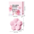 thumbnail image 3 of Komiseup Bath Ball Luxurious Bath Experience Nourish With Youthful Brilliance And Bring SPA-like Relaxation And Enjoymen, 3 of 9