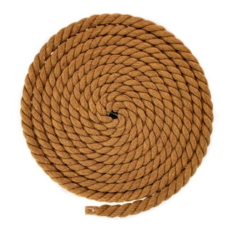 Rope Hand-Woven Diy 2mm Thick 100 Meters A Roll Of Thin Rope Jute Retro  Decoration Binding Rope Simple Home Accessories Clothing Accessories