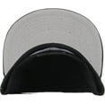 thumbnail image 5 of Junior Size Cotton Baseball Cap Adjustable Hat, 5 of 5