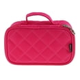 thumbnail image 1 of Bolsa de Maquillaje Perfecl Doble Capa Impermeable Tamaño 12x8x20cm, 1 of 8