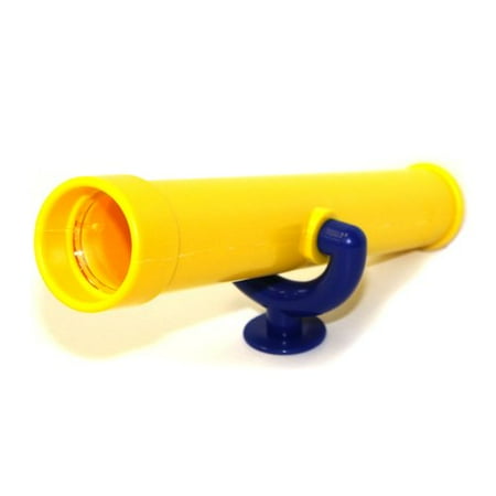 Eastern Jungle Gym Plastic Telescope