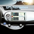 thumbnail image 4 of BINIZE Android 13 Car Stereo Radio Compatible with Toyota Yaris 2012 2013 2014 2015 2016 2017 Wireless Carplay&Android Auto, 9 Inch Touchscreen Bluetooth GPS Navigation, WiFi, FM Radio,Mirror Link, 4 of 14