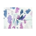 thumbnail image 2 of Prestigez Girls' Pajama Organic Cotton Sleepwear Set, 2 of 6