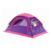 Disney Princess Purple Dome Tent