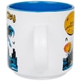 thumbnail image 4 of DC Comics Batman Gotham City 13oz Ceramic Mug, 4 of 4