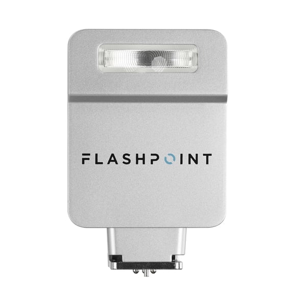 Flashpoint iT22 TTL Portable iFlash for Canon (Silver), Godox iT22 C