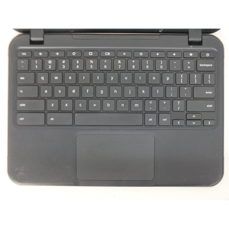 Restored Lenovo N21 Chromebook 11.6
