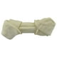 thumbnail image 2 of Hueso De Carnaza Nudo Plano 7-8" Para Perro GIMEX 44415, 2 of 3