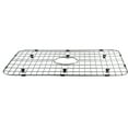 thumbnail image 6 of ALFI brand GR505 Solid Stainless Steel Kitchen Sink Grid, 6 of 8