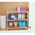 thumbnail image 2 of MS 3 TIER ADJ SHELF - FRENCH, 2 of 7